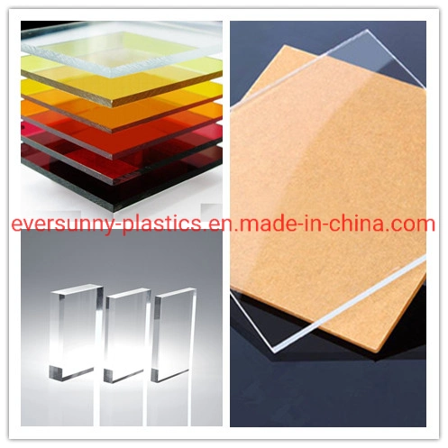 3mm Clear White Acrylic Mirror Transparent Plastic Sheet Opal White Plastic Cast Acrylic Extruded Acrylic Sheet