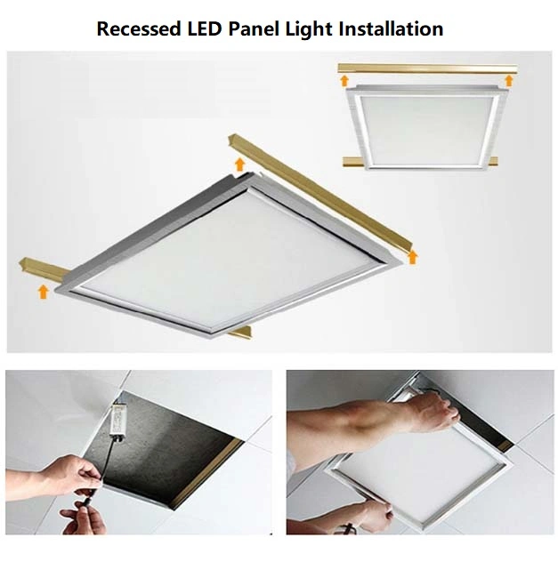 Made in China Direct Current / Alternating Current LED Source 2835 5050 4014 CRI>80 Ra Working Temperature-20~50 Degree Lighting LED Panel