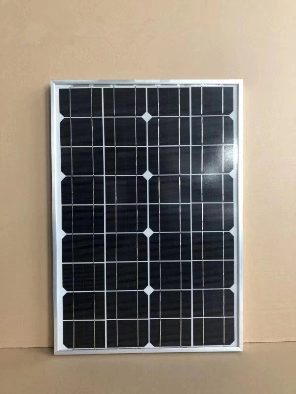 20W Solar Panel for Solar Lighting System